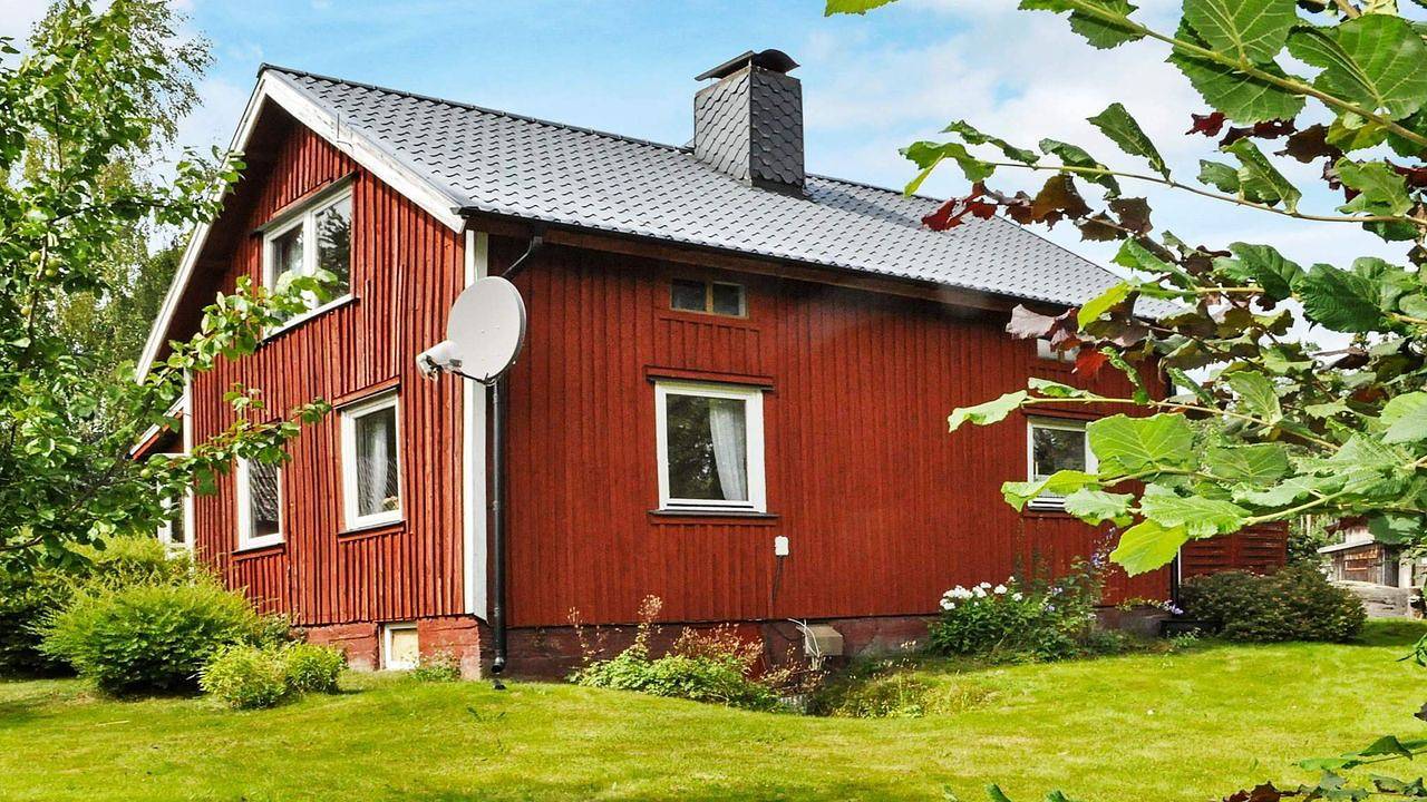 Ferienhaus für 6 Personen (80 m²) in Näs in Dalsland