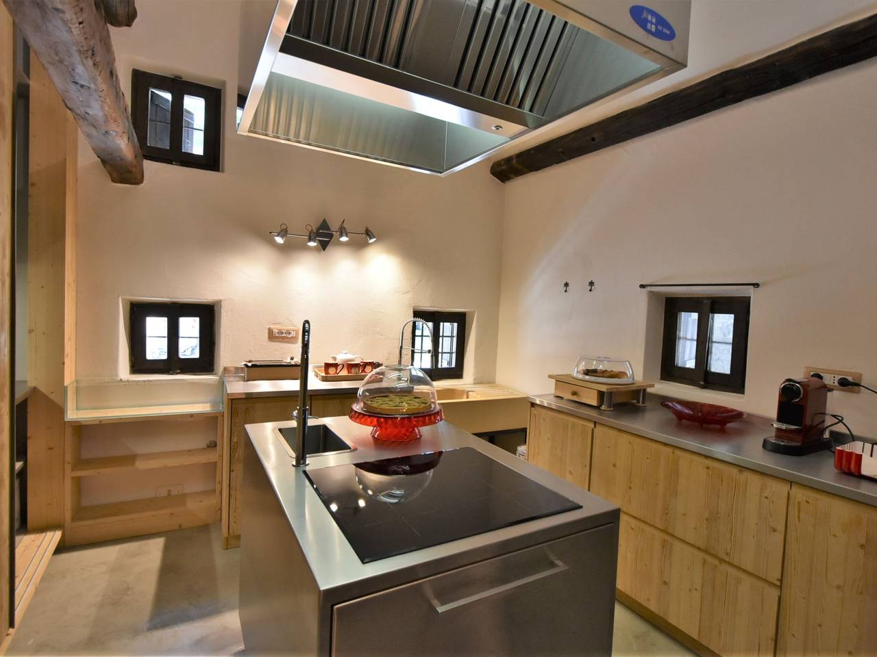 Baita Barin in Madesimo (Borgo), Madesimo