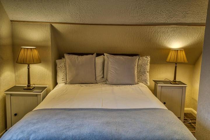 Maison d’hôte pour 2 personnes, avec jardin à Inverness (Écosse) - 4