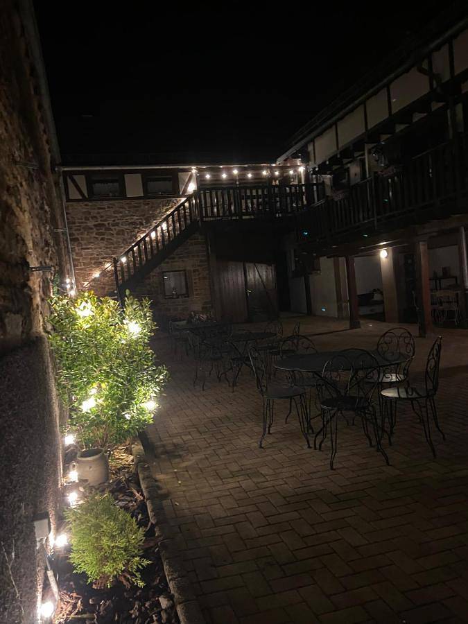 Location de vacances pour 5 personnes, avec vue ainsi que jardin et piscine à Avolsheim - 4