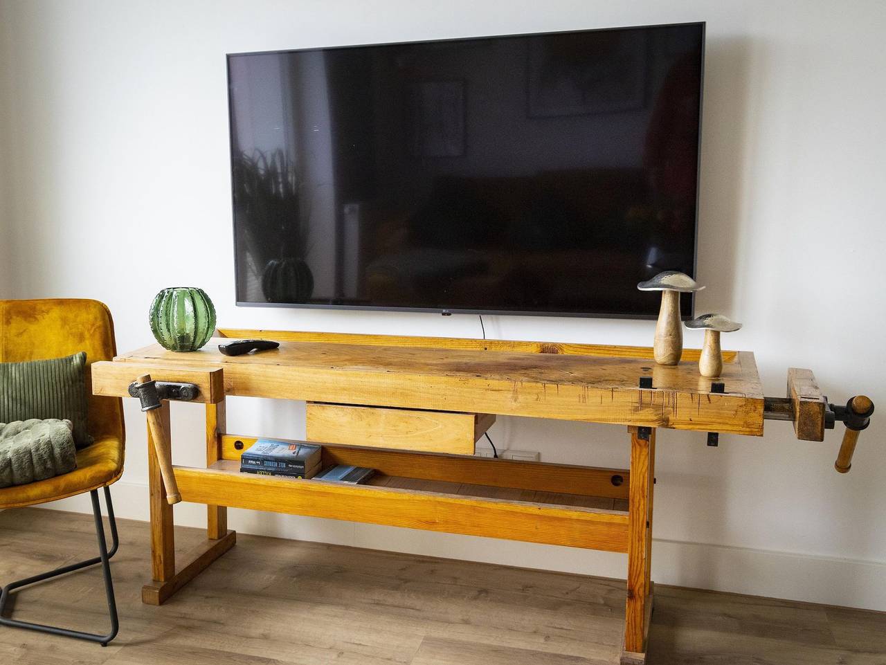 Ganze Ferienwohnung, Bezaubernd Schön - Appartement/Fewo, Dusche, Wc, 1 Schlafraum in Bad Segeberg, Kreis Segeberg