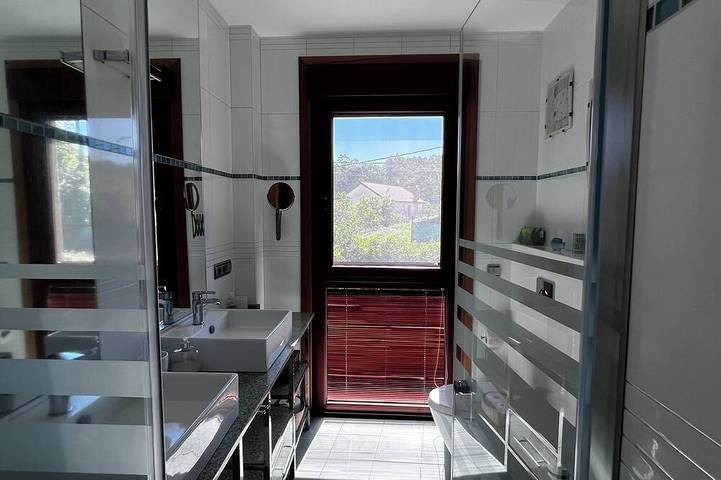 Location de vacances pour 2 personnes, avec jardin à Pontevedra - 3