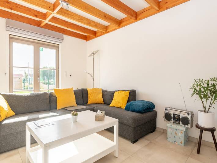 Location de vacances pour 6 personnes, avec Jardin dans Oostduinkerke - 2