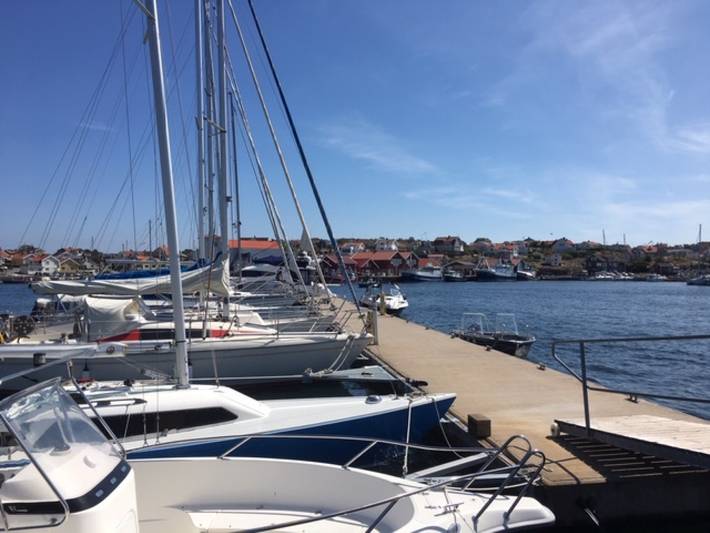Ferienhaus für 7 Personen, mit Garten und Terrasse, mit Haustier in Öckerö - 2
