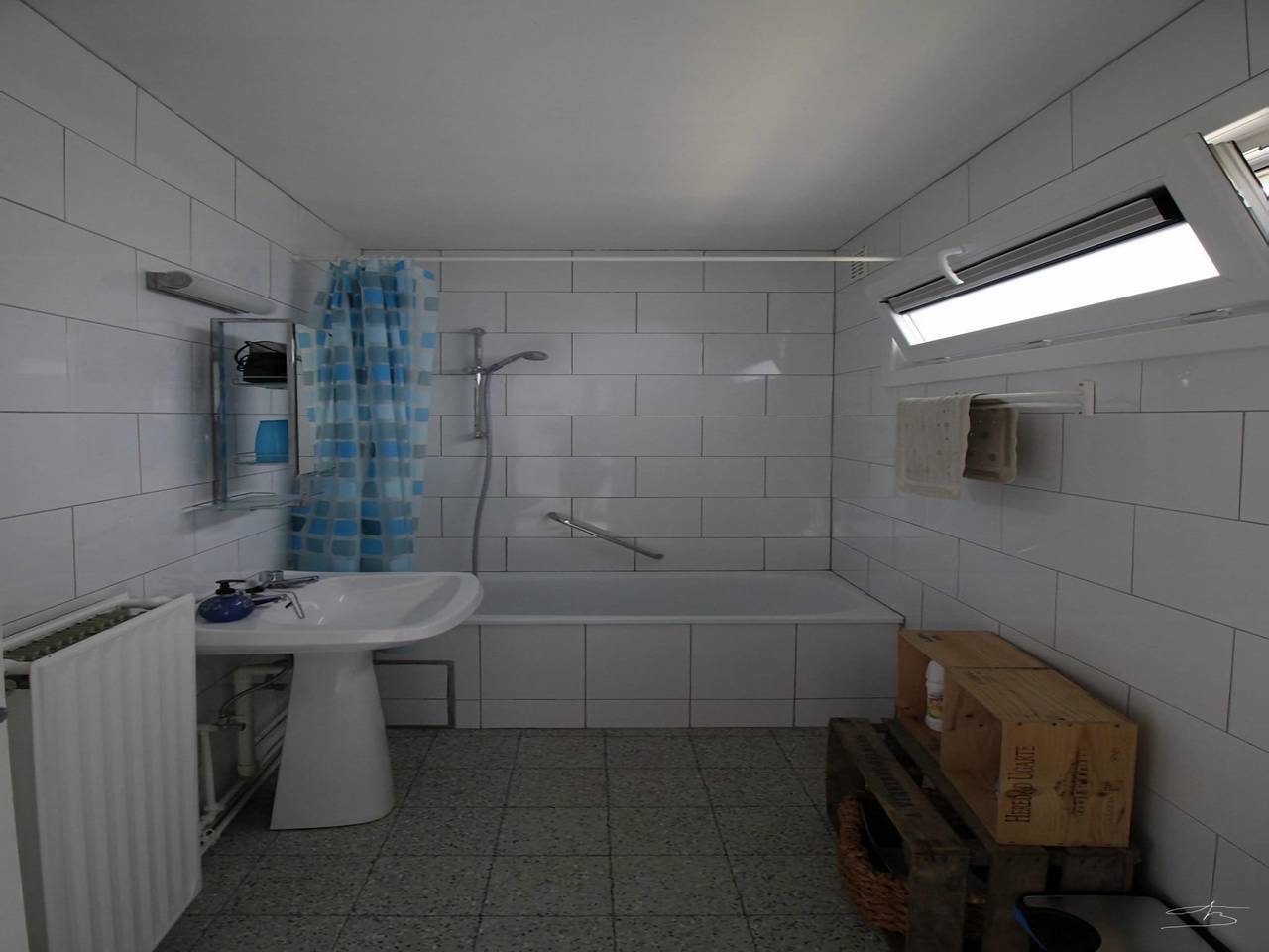 Ferienhaus für 4 Personen mit Garten in Froidchapelle, Hennegau