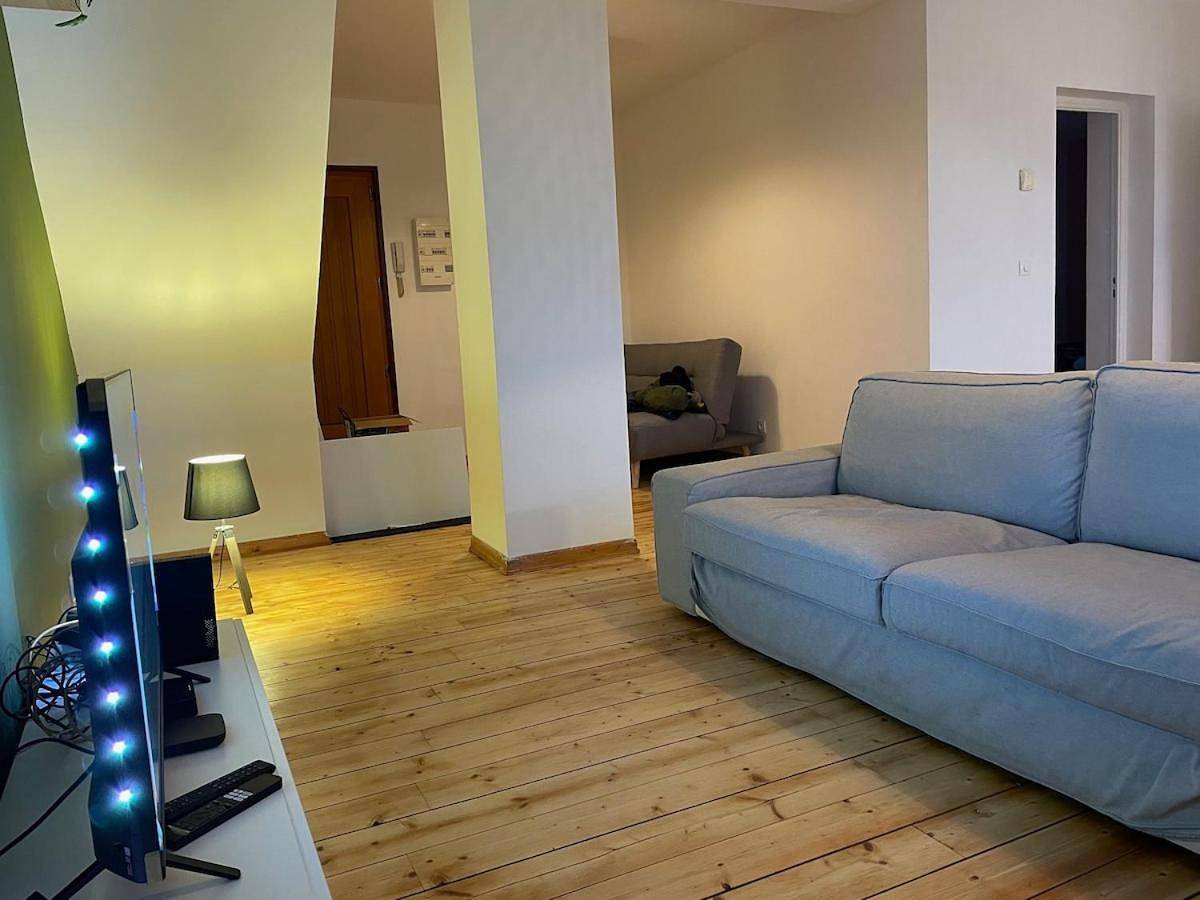 Appartement entier, Esprit Gare in Haubourdin, Région de Lille