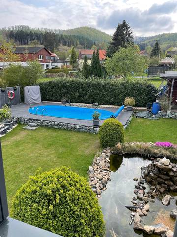 Ferienwohnung für 4 Personen in Bad Harzburg, Westharz, Bild 3