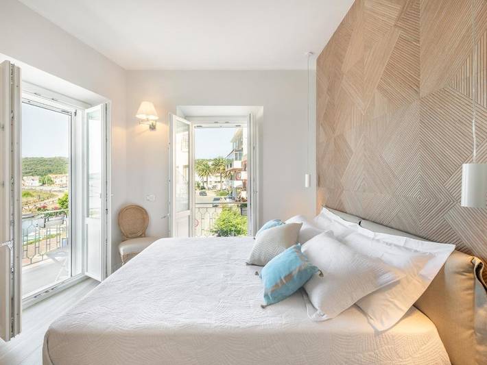 B&b per 2 persone, con Terrazza a Carloforte