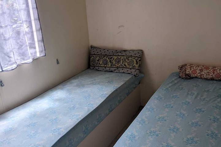 Mobil home pour 5 personnes à Blangy-le-Château - 2