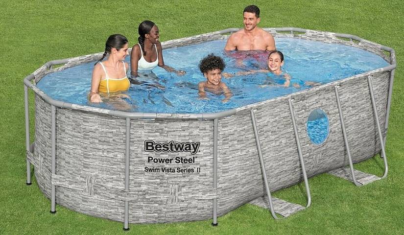 Gîte pour 14 personnes, avec piscine ainsi que terrasse et jardin près des Châteaux de la Loire - 2