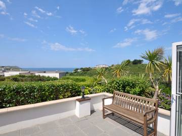 Holiday Home for 7 People in Polzeath, Cornwall, Photo 3