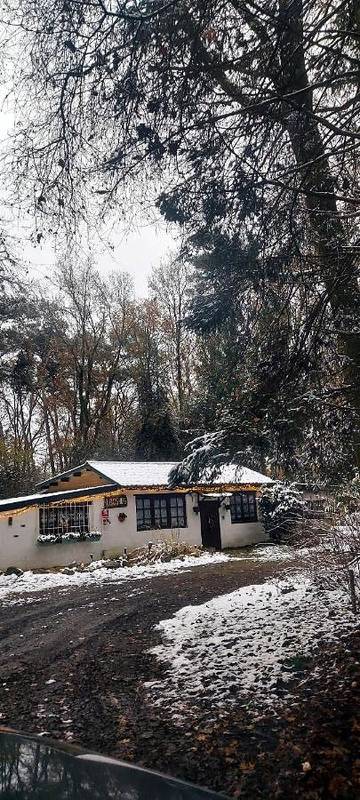 Maison de campagne pour 7 personnes, avec jardin et vue à Opglabbeek