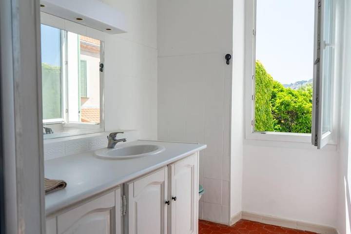 Location de vacances pour 6 personnes, avec vue et terrasse dans Port de l'Estaque - 3