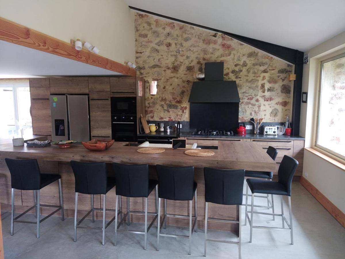 Bergerie eco dans la nature in Fitou, Côte méditerranéenne (France)
