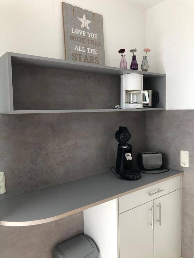 Ferienhaus für 6 Personen, mit Terrasse und Garten in Horn-Bad Meinberg - 3