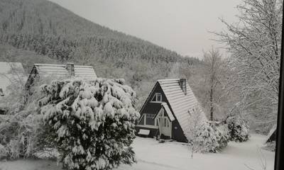 Ferienhaus für 5 Personen in Kirchhundem, Sauerland, Bild 3