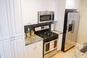 Bungalow for 4 Guests in Oceanside, Southern California, Picture 1