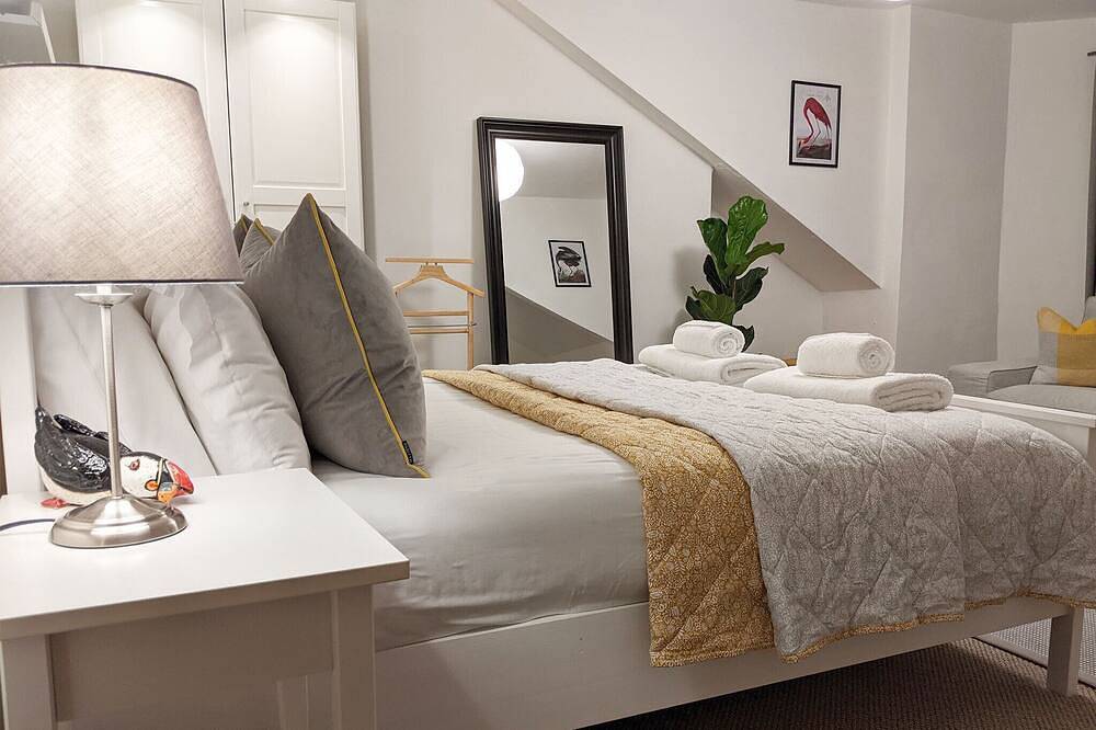 Apartamento entero, Apartamento-Baño privado-Ciudad in Carlisle, Cumbria