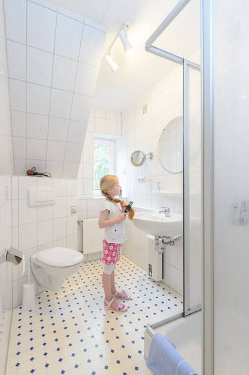 Ferienwohnung für 3 Personen in Otterndorf, Landkreis Cuxhaven, Bild 4