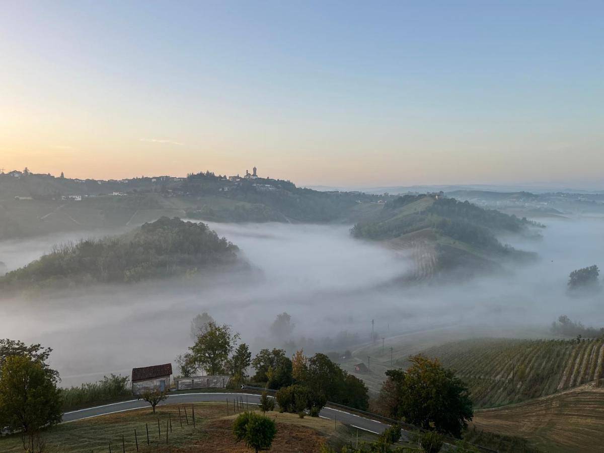Agriturismo I Surì Asti in Asti (Gemeente), Provincie Asti