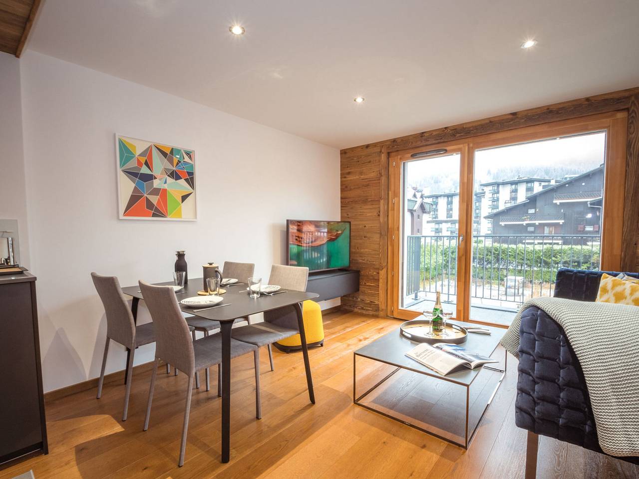 Photo : Appartement de vacances