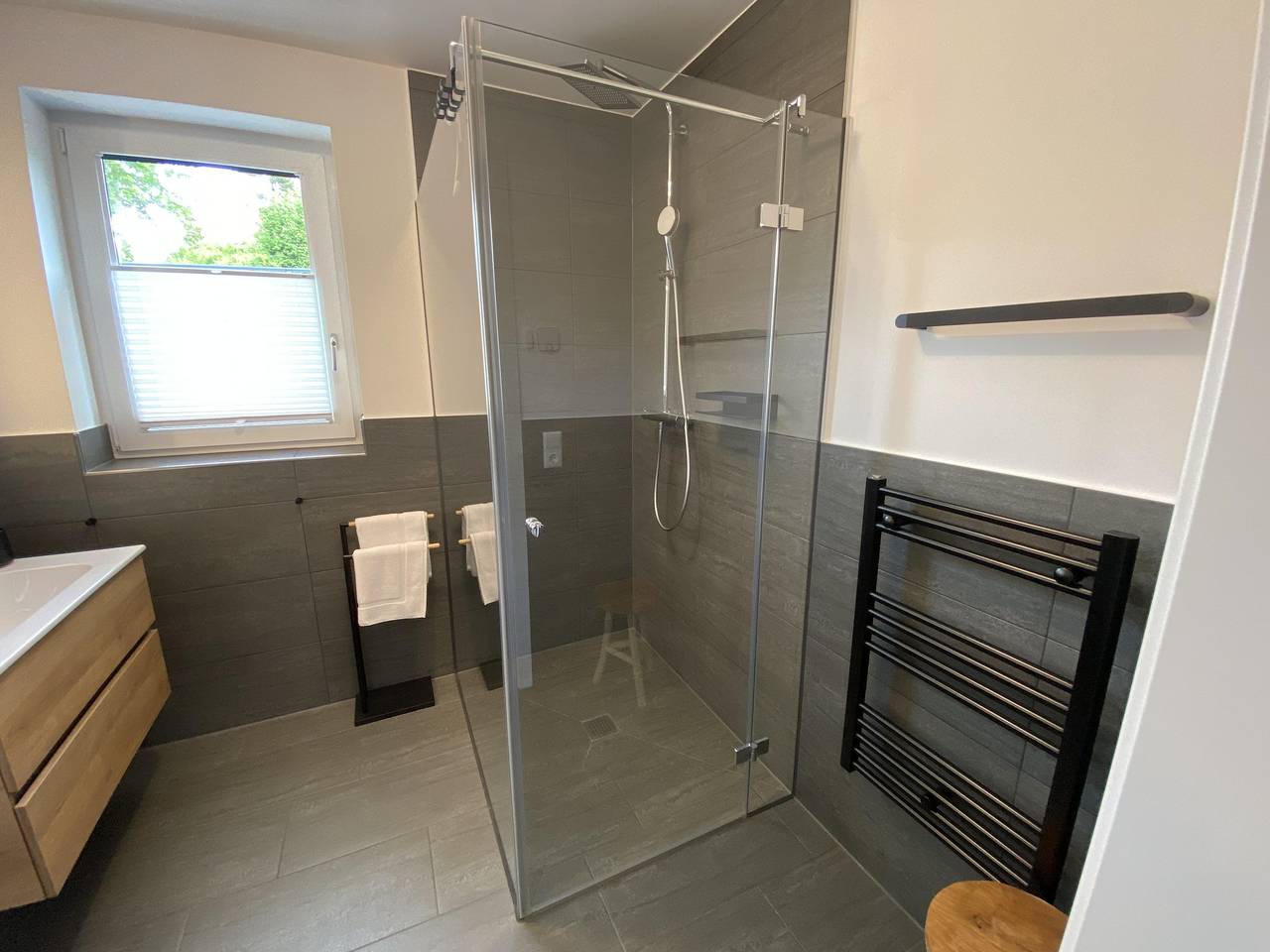 Ganze Ferienwohnung, Apartment Chalet Lebens(T)raum in Oberstaufen, Bayerisch Schwaben