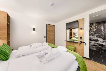 Bungalow für 8 Personen in Leutkirch im Allgäu, Württembergisches Allgäu, Bild 2