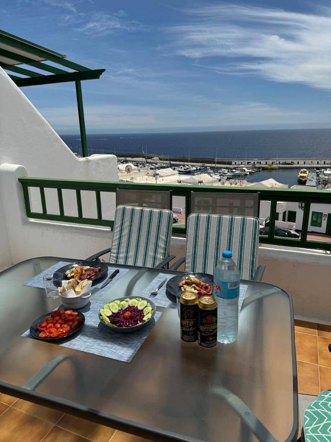 One-Bedroom House in Puerto del Carmen, Tías