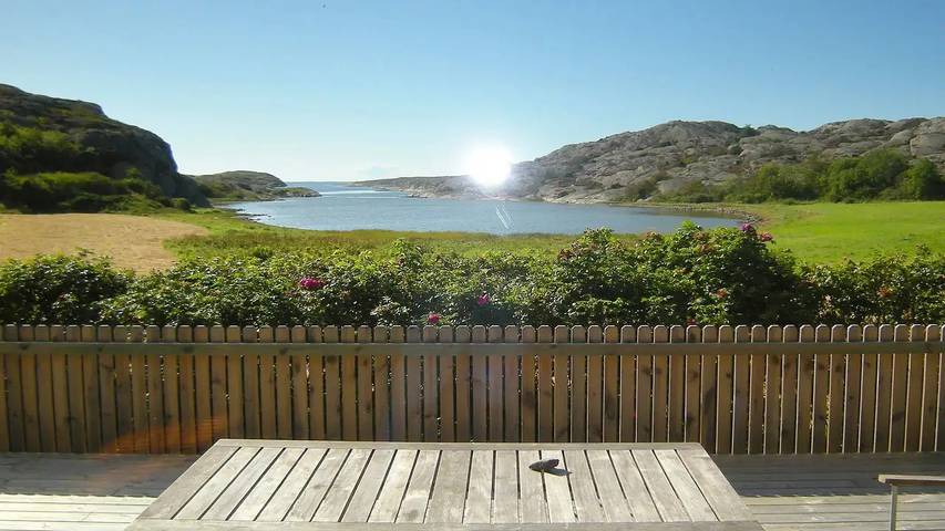 Ferienhaus für 10 Personen, mit Terrasse in Westküste (Schweden) - 3