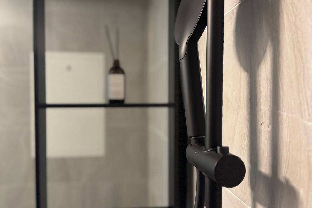 Ganze Wohnung, Seaside Modern Apartment with Archipelago Ocean View in Nacka, Stockholmer Schärengarten