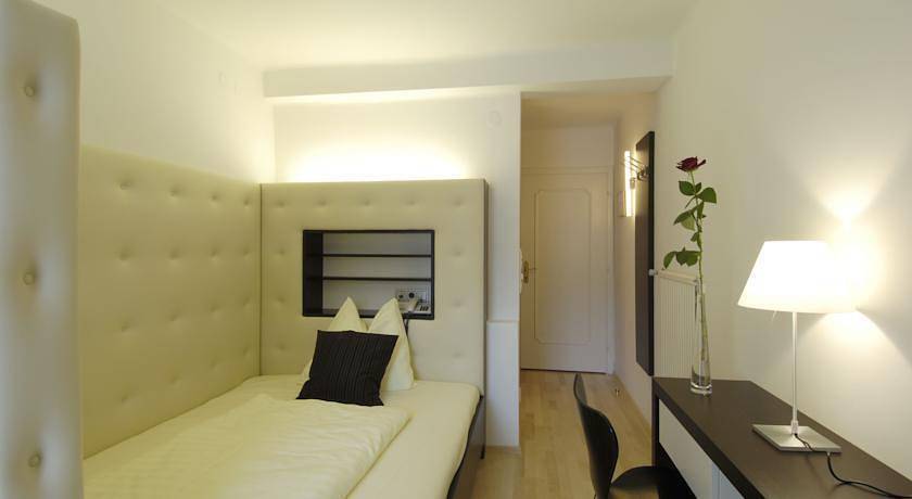 Hôtel pour 1 personnes, adapté aux familles - 1