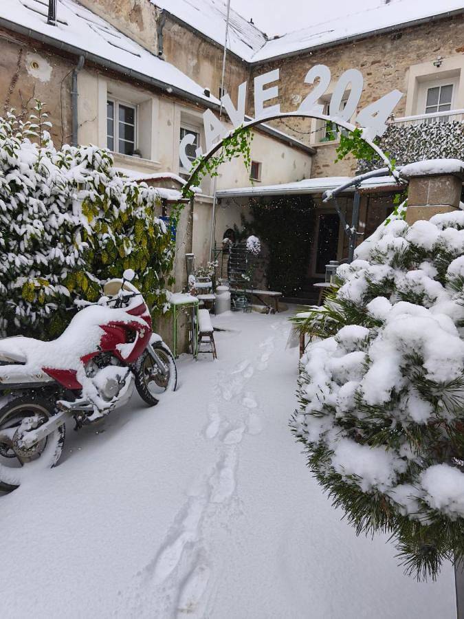 Ferienhaus für 7 Personen, mit Sauna und Ausblick sowie Balkon, kinderfreundlich - 1
