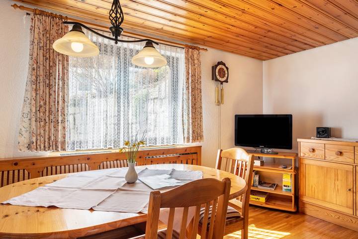 Gîte pour 4 personnes, avec jardin, animaux acceptés à Titisee-Neustadt - 3