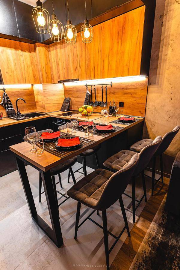 Appartement entier, Da Vinci Apartment in Vratsa, Balkan Mountains