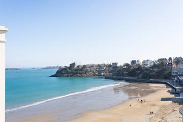 Location De Vacances pour 6 Personnes dans Dinard, Côte d’Émeraude, Photo 4