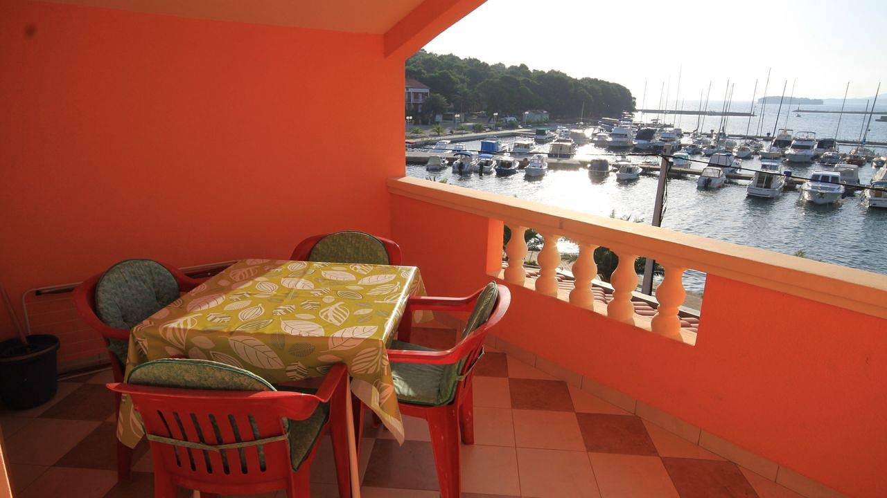 Ganze Ferienwohnung, Ferienwohnung für 4 Personen (37 m²) in Kukljica in Kukljica, Insel Ugljan