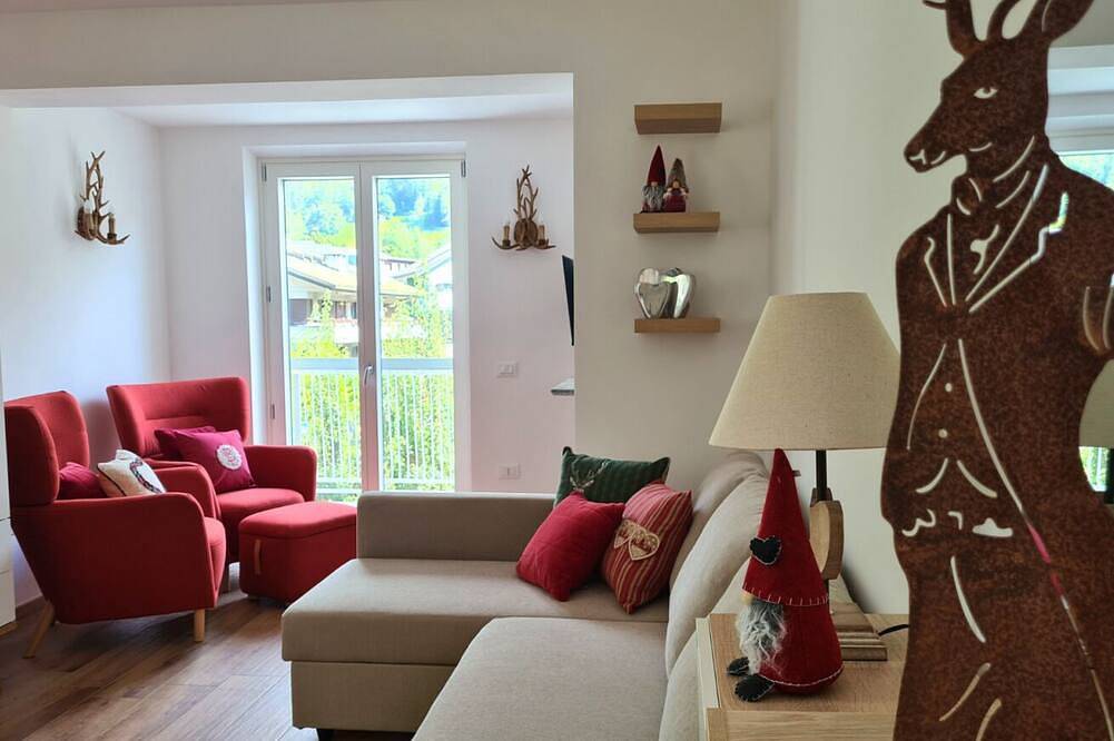 Appartamento intero, Monolocale N°7 - Aprica in Aprica, Valtellina