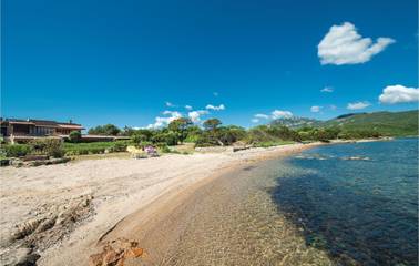 Cottage pour 4 personnes, avec terrasse à Porto Rotondo