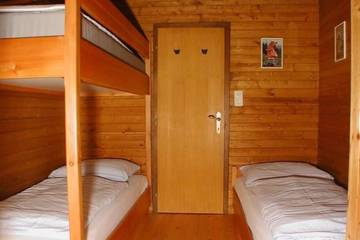 Ferienpark für 5 Personen in Treffen am Ossiacher See, Kärnten, Bild 2