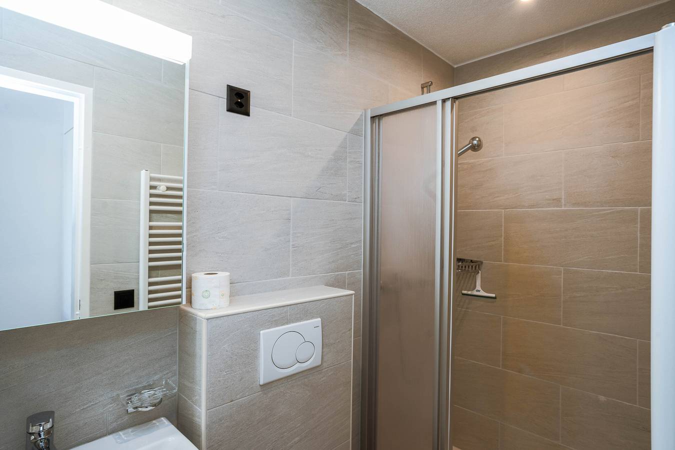 Ganze Wohnung, Dixence 20 - Wohnung 2.0 Zimmer in Thyon-Les Collons, Vex