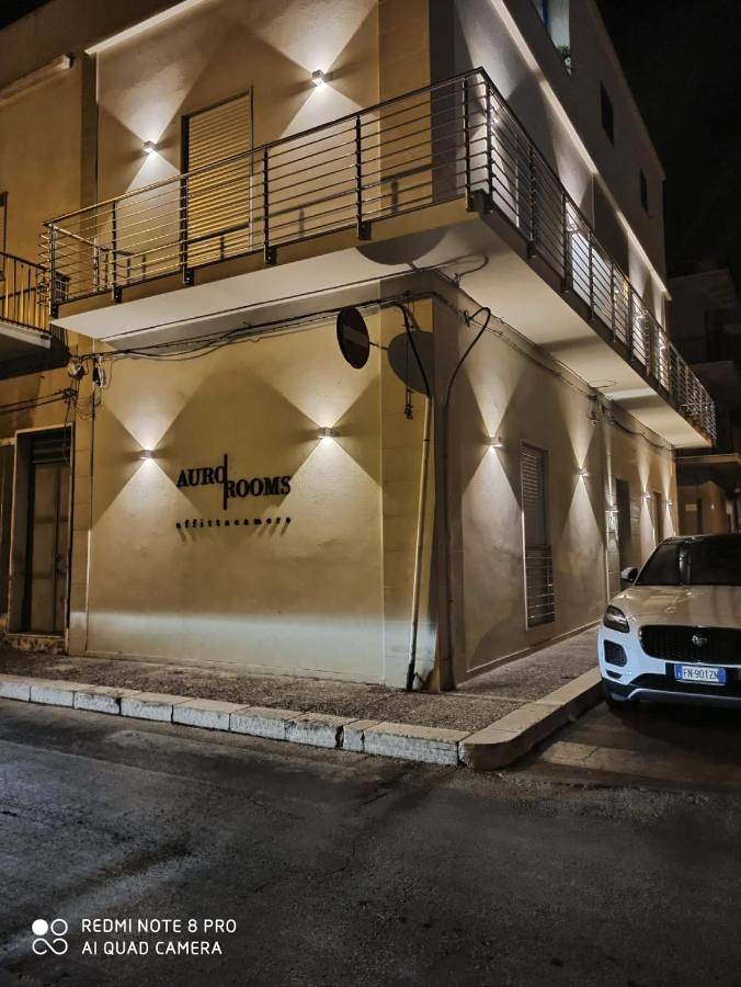 Double Room in Scoglitti, Vittoria