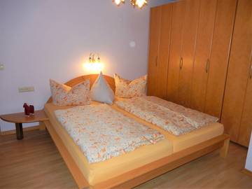 Ferienwohnung für 5 Personen, mit Garten in Kniebis
