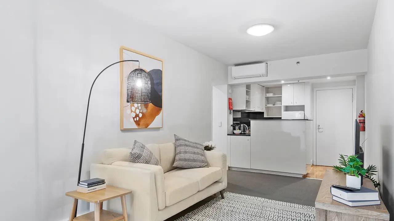 Entire holiday apartment, Ferienwohnung für 2 Personen (2 m²) in South Yarra in South Yarra, Melbourne