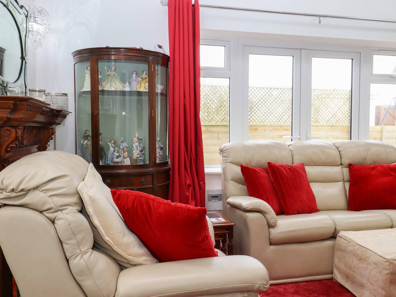 Baron’s Mews in Herne Bay, Kent