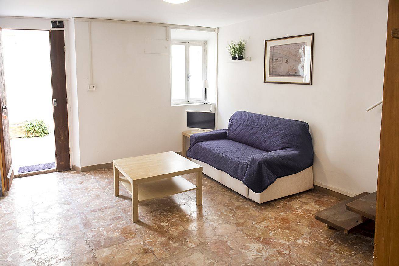 Ganze Wohnung, N021 - Numana, sky-earth along the famous Costarella in Numana, Riviera del Conero