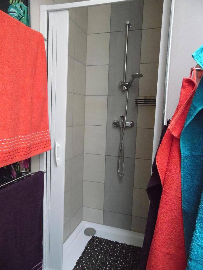 Ferienhaus für 5 Personen, mit Terrasse in Nauen - 2