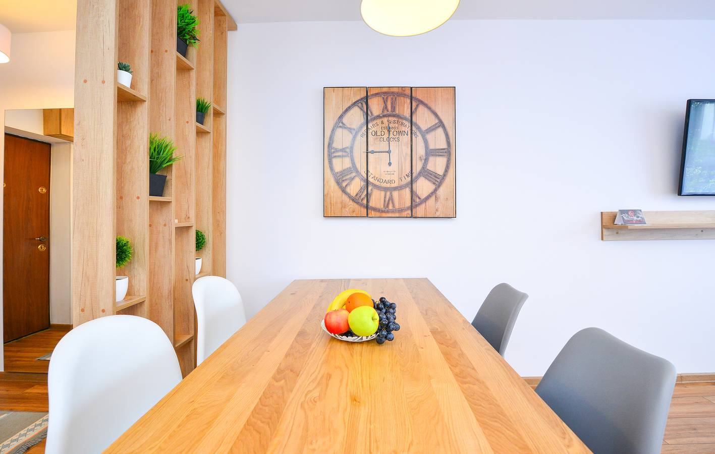 Apartamento entero, Apartamento Sunshine - Jardines Cismigiu in Bucarest, Rumania