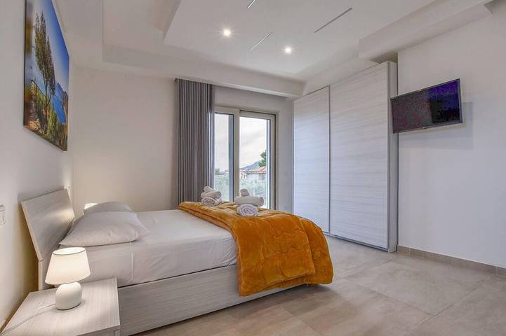 Amazing home in Trabia in Trabia, Palermo Province