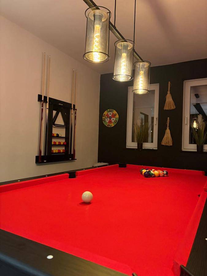 Location de vacances pour 9 personnes, avec jardin et jacuzzi à Clavier - 3