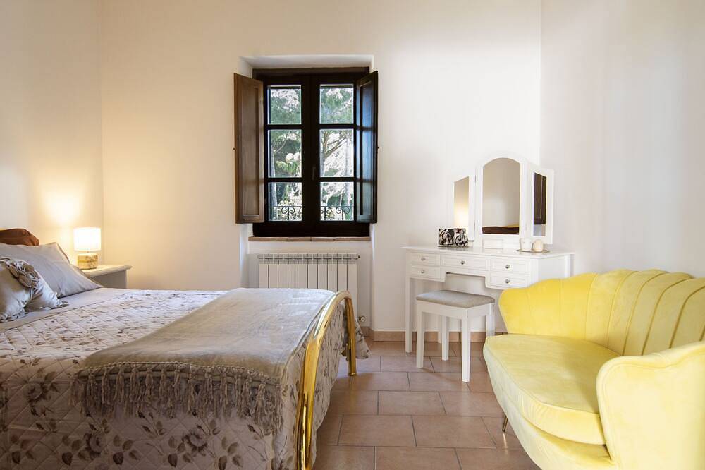 Apartamento entero, Apartment Oasis The Pearl - Nature Pool And Gym in Passignano sul Trasimeno, Lago Trasimeno